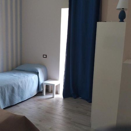 Il Delfino B&B Villapiana Lido エクステリア 写真