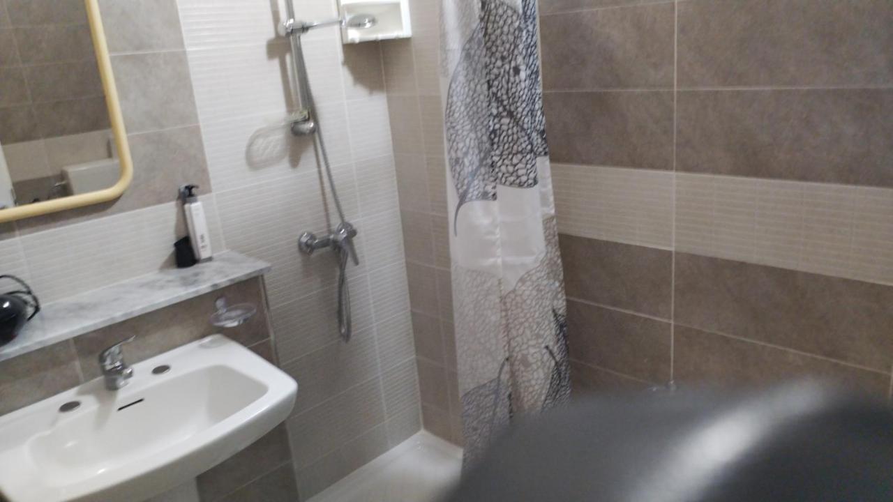 Il Delfino B&B Villapiana Lido エクステリア 写真